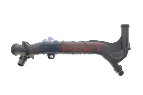Трубка системи охолодження Citroen C1/C3/C4/Peugeot 108/2008/208/301/308 12 ADLER 9806793080 Купить в Украине