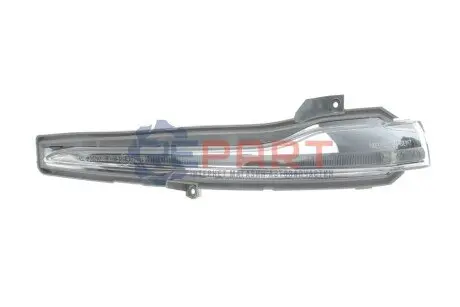 Повторювач повороту на дзеркало MB E-class (W213) 16- (L) ADLER A0999060701 Купити в Україні