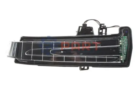 Повторювач повороту на дзеркало MB C-class (W204)/E-class (W212) 09-16 (R) ADLER A1569069400 Купити в Україні
