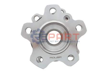 Підшипник маточини (задньої) BMW X3 (G01/F97)/X4 (G02/F98) 19 ADLER B11293 Купити в Україні