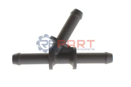 Фланець системи охолодження VW Caddy III/IV 04-20 ADLER CF01155 Купить в Украине