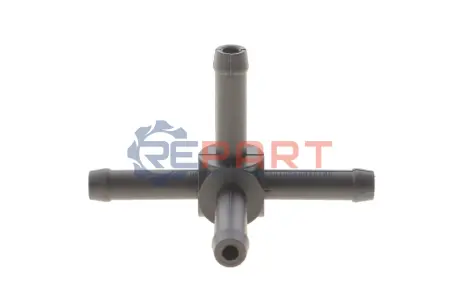Фланець системи охолодження VW Caddy III 1.6 04-15 ADLER CF01319 Купити в Україні