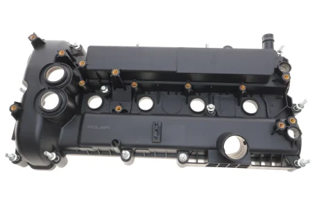 Кришка клапанів Land Rover 2.0 4x4 11-/Ford Mondeo 2.0 EcoBoost/SCTi 10-15 ADLER LR070360