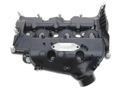 Кришка клапанів Land Rover Discovery/Range Rover IV/Range Rover Sport II 3.0TD 09 ADLER LR105956