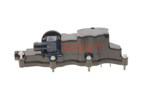 Кришка клапанів Land Rover Defender/Discovery V 2.0 Si4 17- ADLER LR110348 Купити в Україні