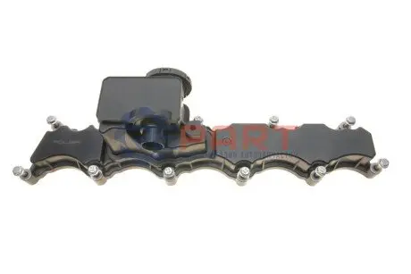Кришка клапанів Land Rover Defender/Range Rover 3.0 19- ADLER LR121750 Купить в Украине