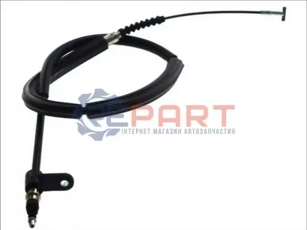 Фото Трос стоянкового гальма ADRIAUTO (010247) зображення 1