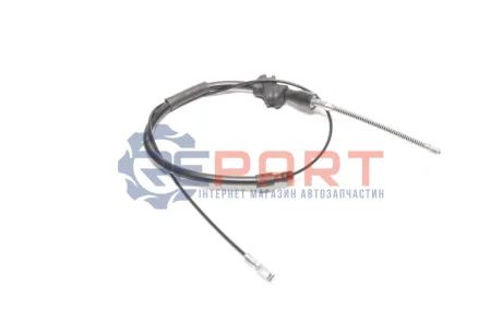 Трос стоянкового гальма ADRIAUTO 030213 Купити в Україні