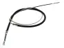 Трос ручного тормоза 050209