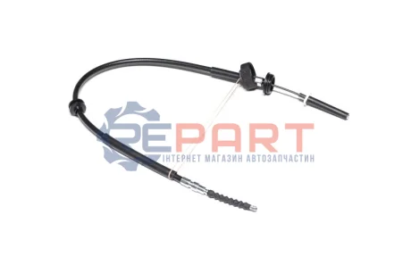 Трос ручного тормоза ADRIAUTO 050268