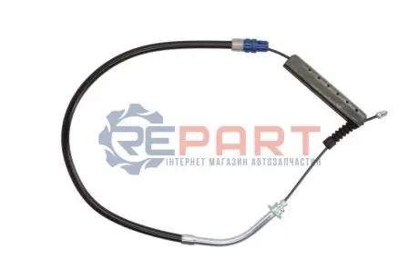 Автозапчасть ADRIAUTO 050272