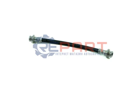 Фото 1 — CHEVROLET шланг гальмівний задній Aveo ADRIAUTO (06.1215) Фото CHEVROLET шланг гальмівний задній Aveo ADRIAUTO (06.1215) зображення 1