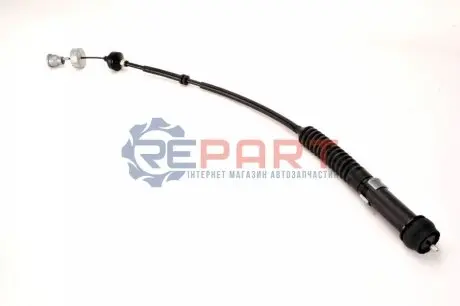 Фото Тросовий привод, привод зчеплення ADRIAUTO (070130) зображення 1