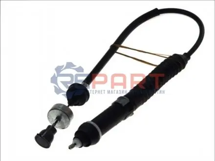 Фото 1 — Тросовий привод, привод зчеплення ADRIAUTO (070168) Фото Тросовий привод, привод зчеплення ADRIAUTO (070168) зображення 1