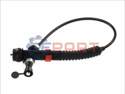 Фото Тросовий привод, привод зчеплення ADRIAUTO (070173) зображення 1