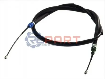 Трос стоянкового гальма ADRIAUTO 070254 Купити в Україні