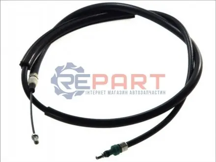 Трос стоянкового гальма ADRIAUTO 070294 Купити в Україні