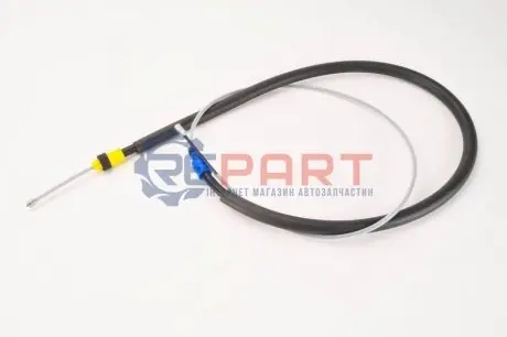 Трос стоянкового гальма ADRIAUTO 070298 Купити в Україні