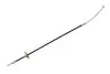 Фото JEEP Трос ручного тормоза передний GRAND CHEROKEE II 99- ADRIAUTO (090275) изображение 1