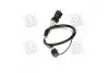 Фото Трос зчеплення (1080мм/715мм) CITROEN EVASION, JUMPY I FIAT SCUDO, ULYSSE LANCIA ZETA PEUGEOT 806, EXPERT 1.9D-2.1D 06.94-12.06 ADRIAUTO (1101161) зображення 2