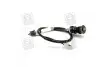 Фото Трос зчеплення (1080мм/715мм) CITROEN EVASION, JUMPY I FIAT SCUDO, ULYSSE LANCIA ZETA PEUGEOT 806, EXPERT 1.9D-2.1D 06.94-12.06 ADRIAUTO (1101161) зображення 3
