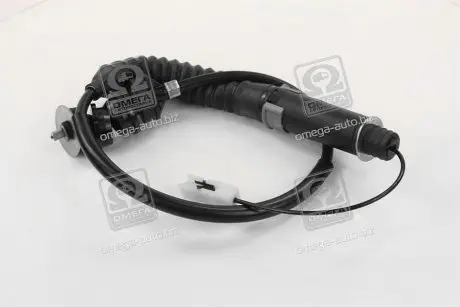 Фото 1 — Тросовий привод, привод зчеплення ADRIAUTO (1101391) Фото Тросовий привод, привод зчеплення ADRIAUTO (1101391) зображення 1