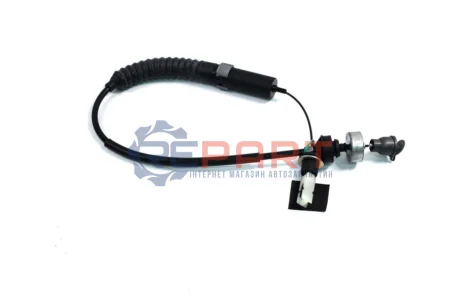 Фото Тросовий привод, привод зчеплення ADRIAUTO (1101411) зображення 1