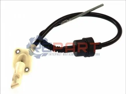Трос зчеплення (855мм/435мм) FIAT PUNTO 1.1/1.2/1.6 09.93-06.00 ADRIAUTO 110184