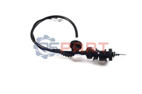 Трос зчеплення (1035мм/520мм) CITROEN JUMPER I FIAT DUCATO PEUGEOT BOXER 1.9D-2.8D 02.94-04.02 ADRIAUTO 110195 Купити в Україні