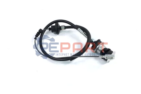 Трос зчеплення (1090мм/642мм) CITROEN JUMPER I FIAT DUCATO PEUGEOT BOXER 2.0-2.8D 02.94-04.02 ADRIAUTO 110196 Купити в Україні