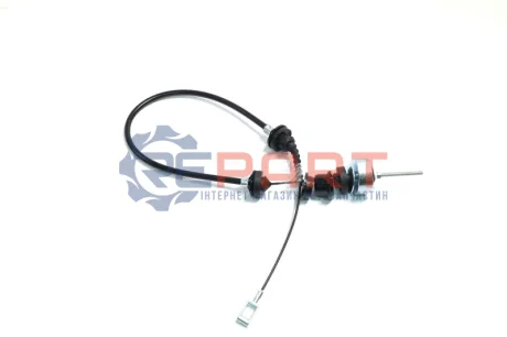 Фото 1 — Тросовий привод, привод зчеплення ADRIAUTO (110198) Фото Тросовий привод, привод зчеплення ADRIAUTO (110198) зображення 1