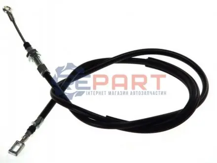 Трос стоянкового гальма ADRIAUTO 110245 Купити в Україні