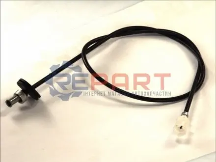 Фото 1 — Трос привода спідометра ADRIAUTO (111537) Фото Трос привода спідометра ADRIAUTO (111537) зображення 1