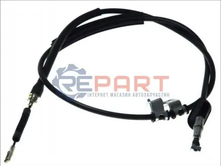 Трос ручного тормоза ADRIAUTO 120264 Купить в Украине