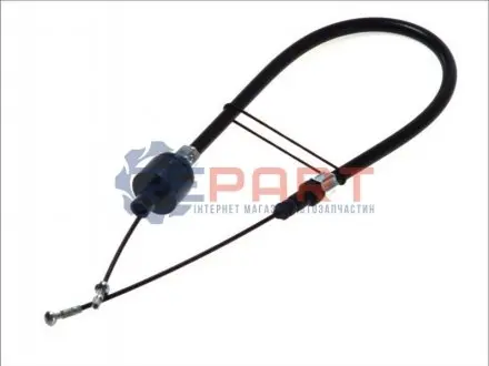 Фото Тросовий привод, привод зчеплення ADRIAUTO (13.0141) зображення 1