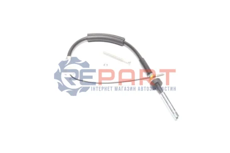 Фото Тросовий привод, привод зчеплення ADRIAUTO (130164) зображення 1