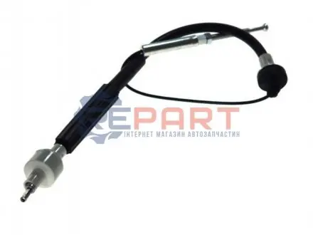 Фото Тросовий привод, привод зчеплення ADRIAUTO (130165) зображення 1