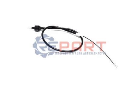 Трос зчеплення (1180мм/865мм) FORD SIERRA II 1.6 01.87-02.93 ADRIAUTO 130167 Купити в Україні