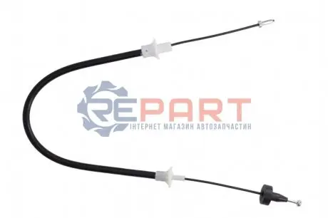 Фото 1 — Тросовий привод, привод зчеплення ADRIAUTO (13.0177) Фото Тросовий привод, привод зчеплення ADRIAUTO (13.0177) зображення 1