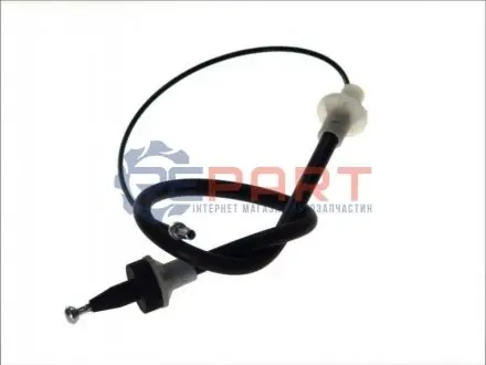 Фото 1 — Тросовий привод, привод зчеплення ADRIAUTO (130179) Фото Тросовий привод, привод зчеплення ADRIAUTO (130179) зображення 1