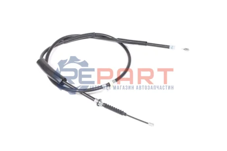 Фото Трос остановочных тормозов ADRIAUTO (1302221) изображение 1