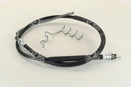 Фото 1 — Трос стоянкового гальма ADRIAUTO (1302311) Фото Трос стоянкового гальма ADRIAUTO (1302311) зображення 1