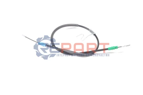 Фото Трос тормозной Ford Transit 2006 ADRIAUTO (1302741) изображение 1