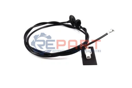 Трос привода спідометра ADRIAUTO 131516 Купити в Україні