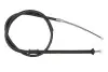 Трос стоянкового гальма 190241