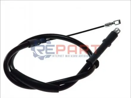 Фото 1 — Трос стоянкового гальма ADRIAUTO (270246) Фото Трос стоянкового гальма ADRIAUTO (270246) зображення 1