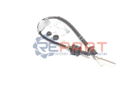 Трос зчеплення (740мм/545мм) NISSAN PRIMERA 1.6 06.96-07.02 ADRIAUTO 280116 Купити в Україні