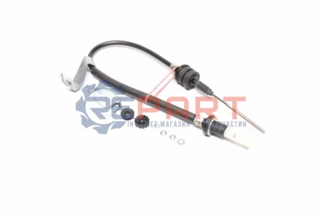 Трос зчеплення (720мм/505мм) NISSAN PRIMERA 2.0/2.0LPG 06.96-07.02 ADRIAUTO 280117 Купити в Україні