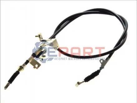 Фото Трос ручного тормоза ADRIAUTO (280274) изображение 1