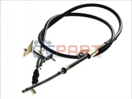 Фото Трос ручного тормоза ADRIAUTO (280291) изображение 1